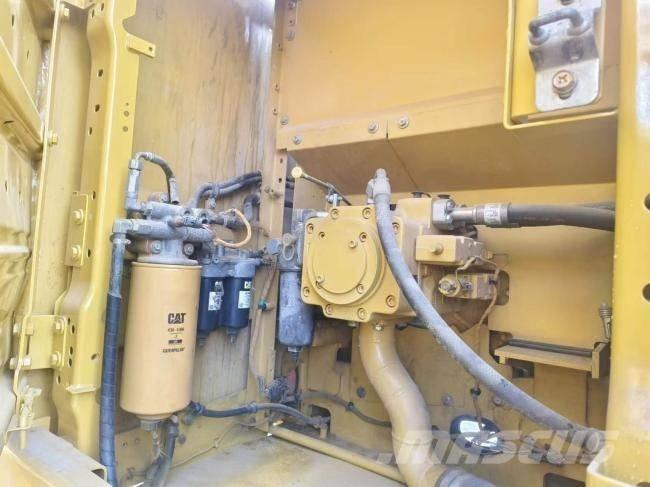 CAT 320 GC 履带挖掘机