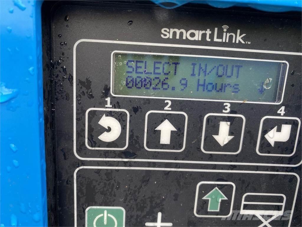 Genie GS4655 剪叉式升降机