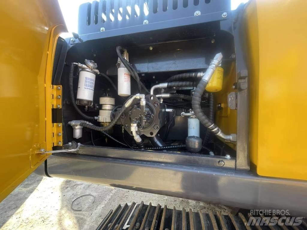 Volvo EC 300 履带挖掘机