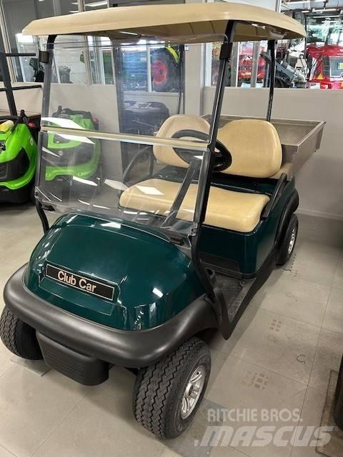 Club Car Presedent 高尔夫球车