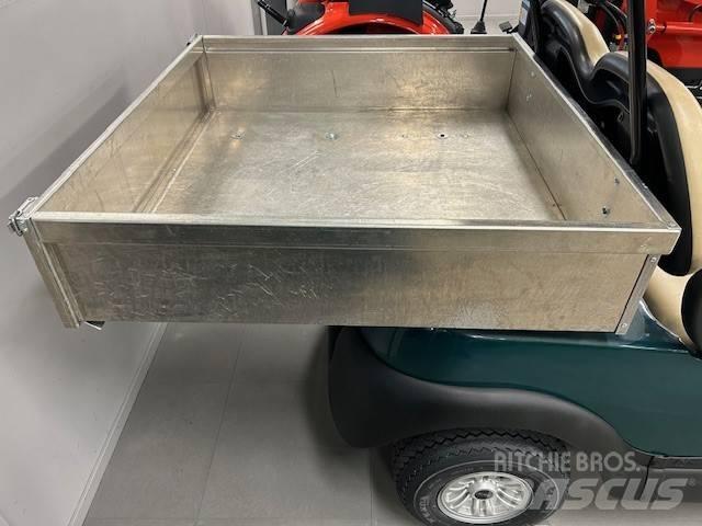 Club Car Presedent 高尔夫球车