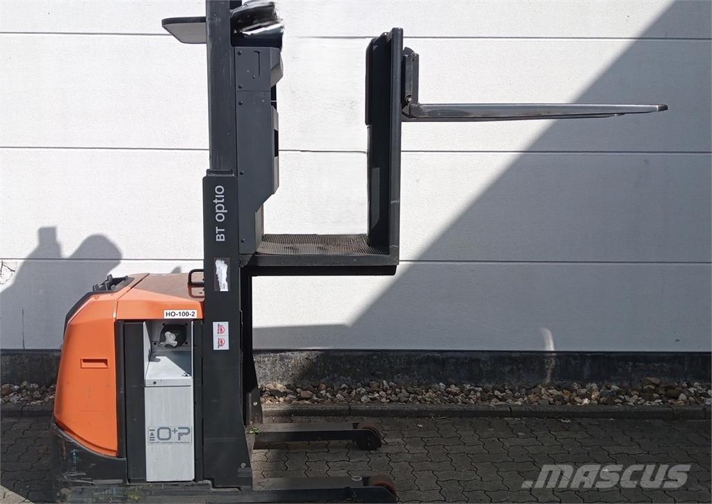 Toyota OSE100 行走式堆垛机