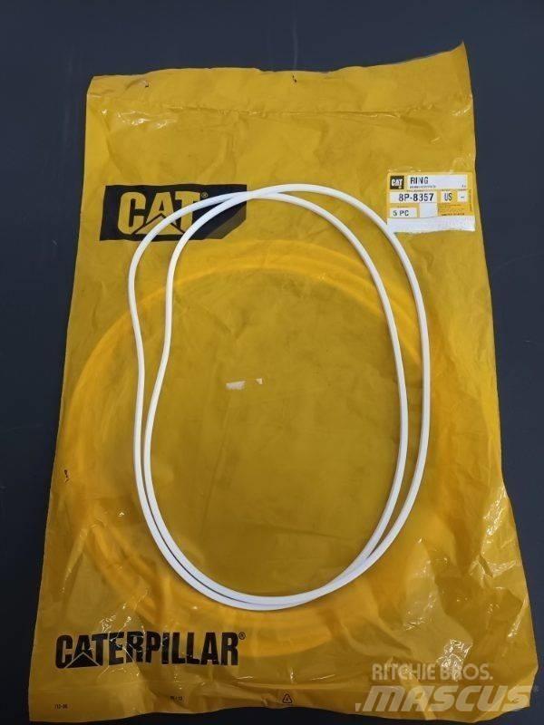 CAT RING 8P-8357 发动机