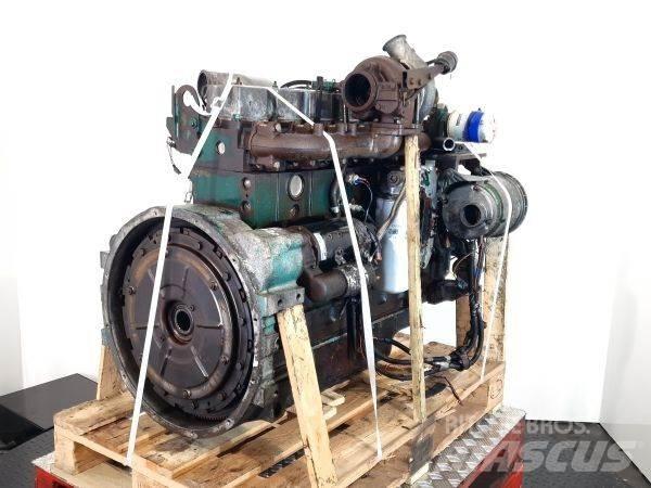 Cummins 6CTAA 发动机