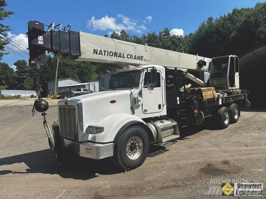 National 14127A 其他货车