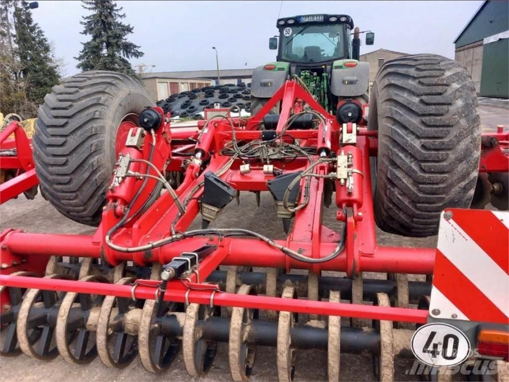 Horsch Joker 12 RT 圆盘耙