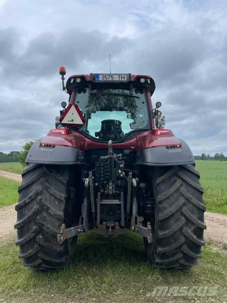 Valtra T 234 V 拖拉机/农用车