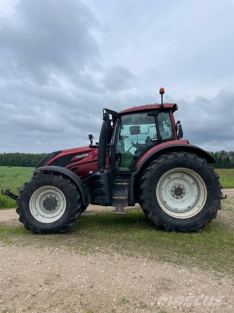 Valtra T 234 V 拖拉机/农用车