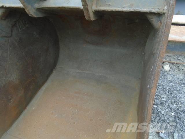 CAT 450 F 反铲装载机