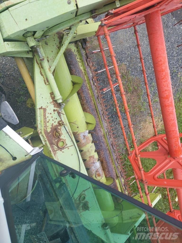 CLAAS 48 Spezial 联合收割机