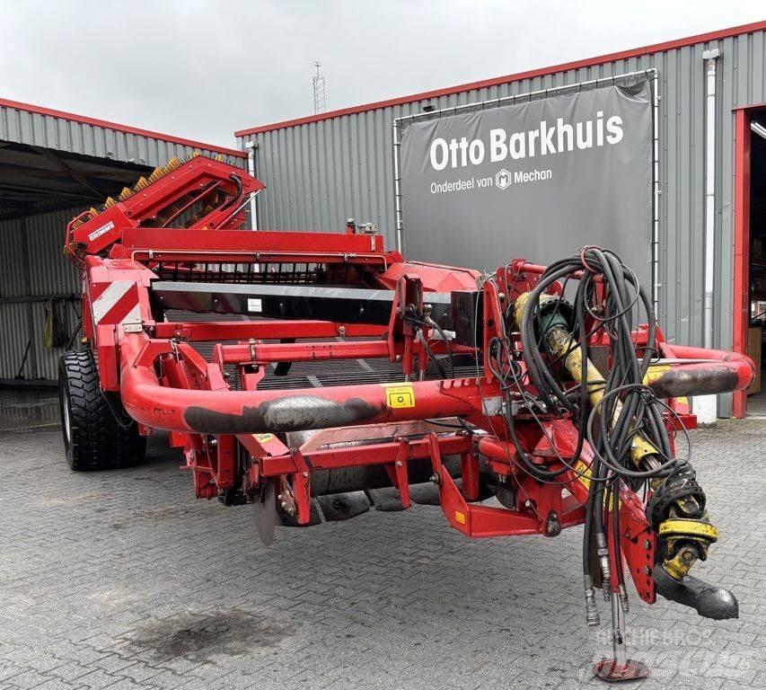 Grimme GT300 马铃薯收获机