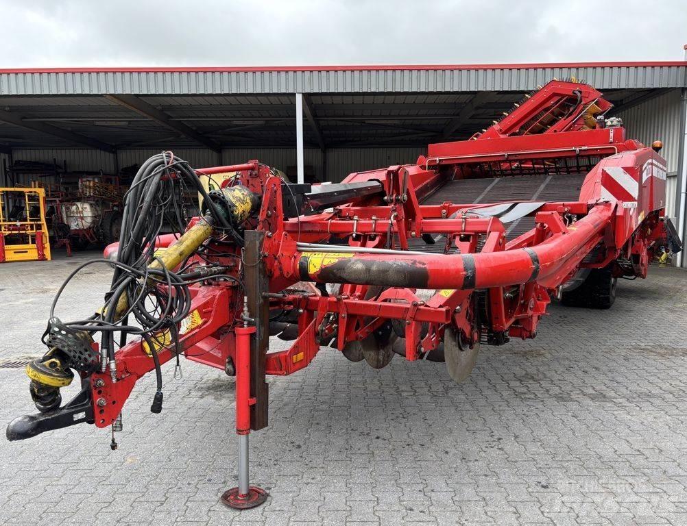 Grimme GT300 马铃薯收获机