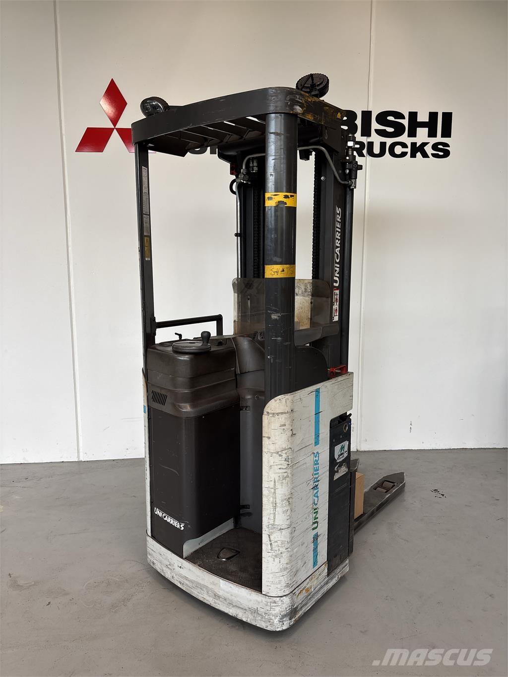 Atlet A160 行走式堆垛机