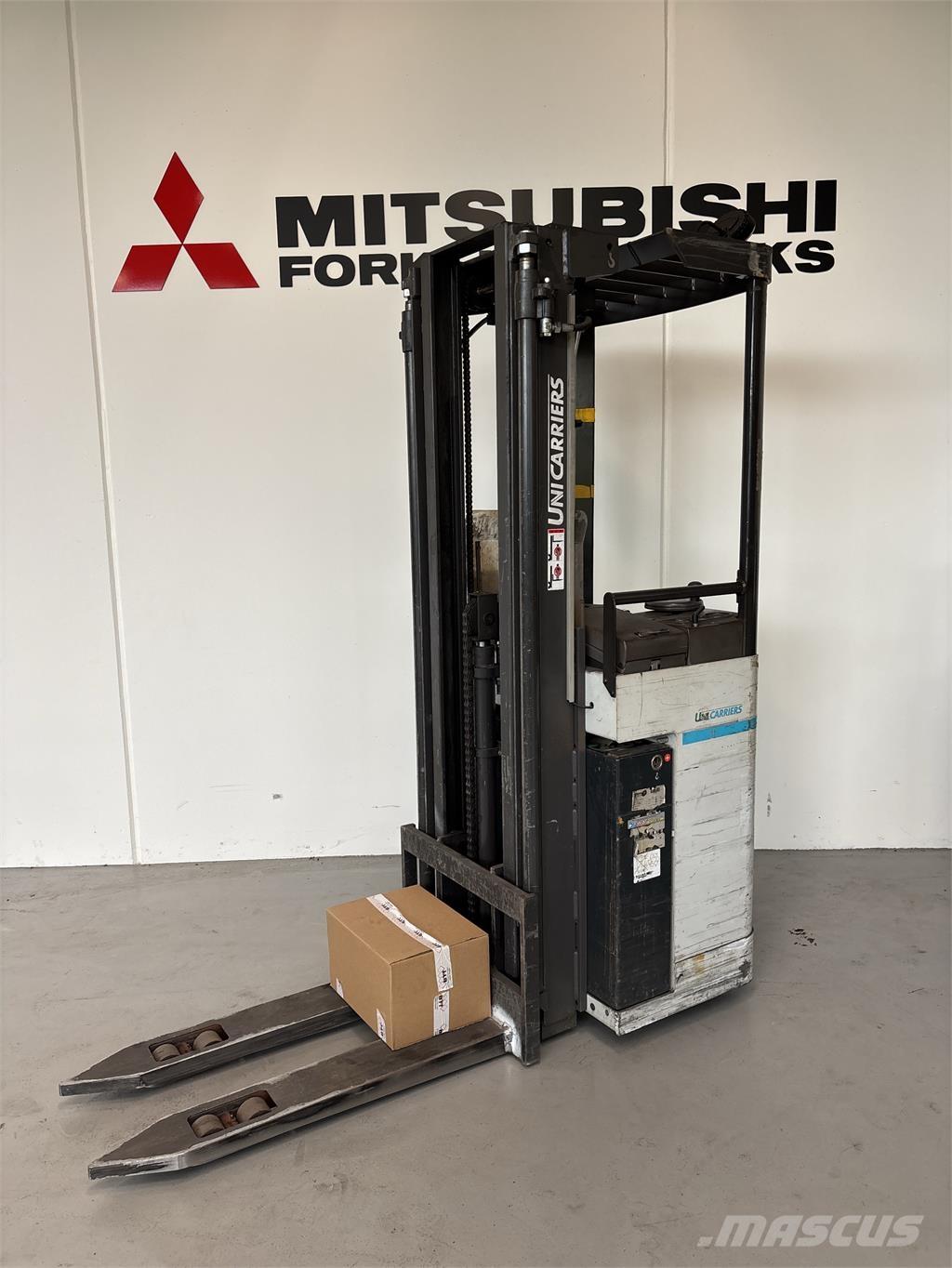 Atlet A160 行走式堆垛机