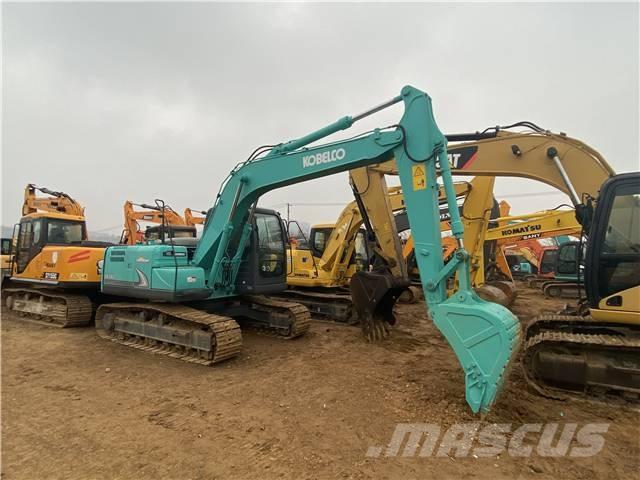 Kobelco SK 140 履带挖掘机