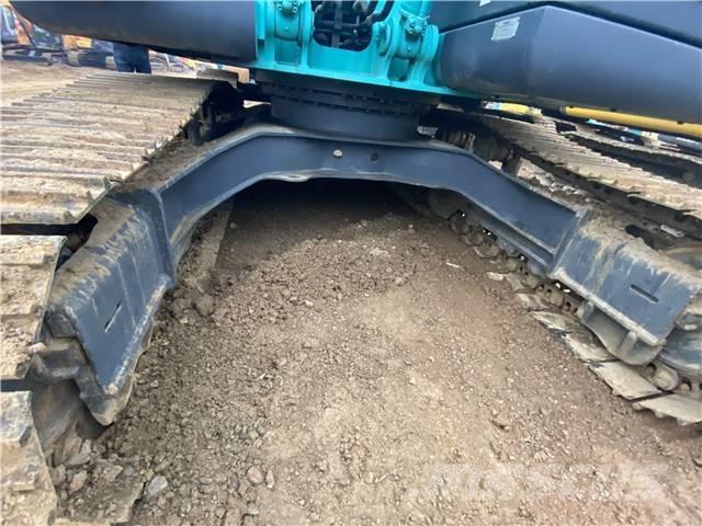 Kobelco SK 140 履带挖掘机