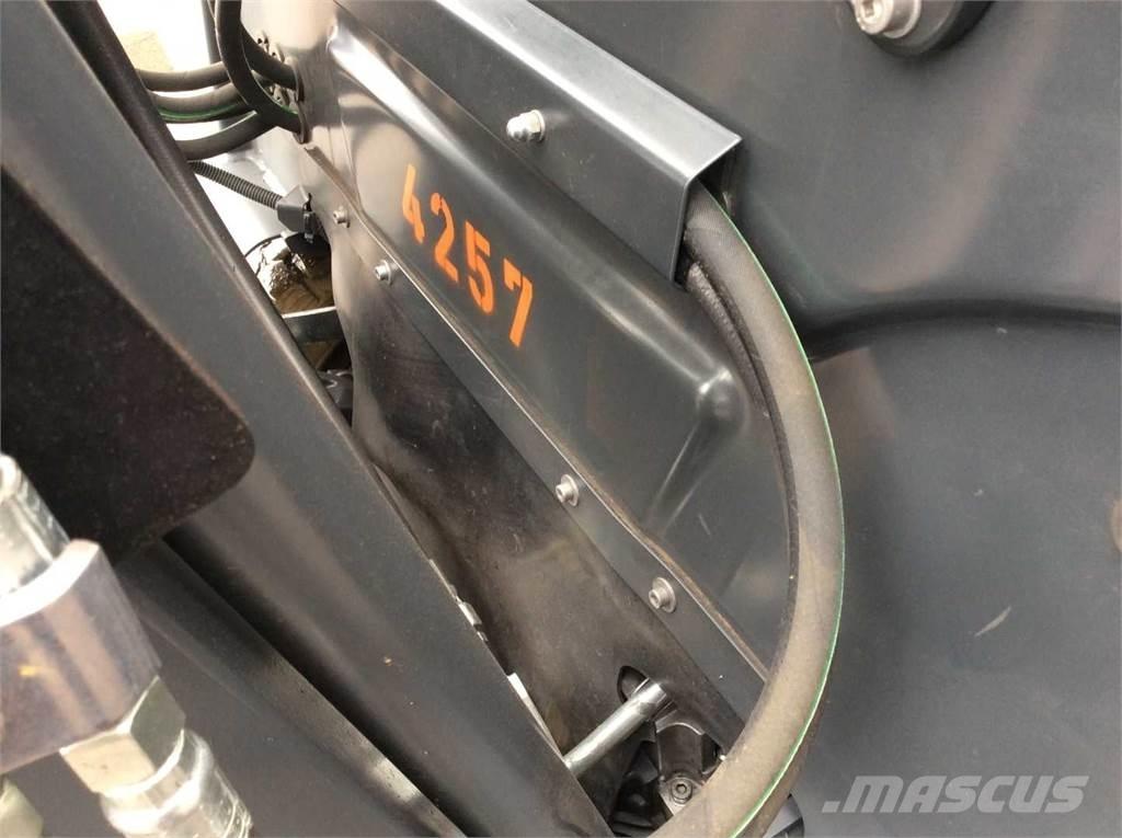 Linde E16 电动叉车