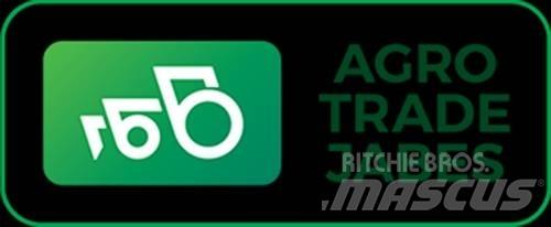 Fermec 860  axle 轴