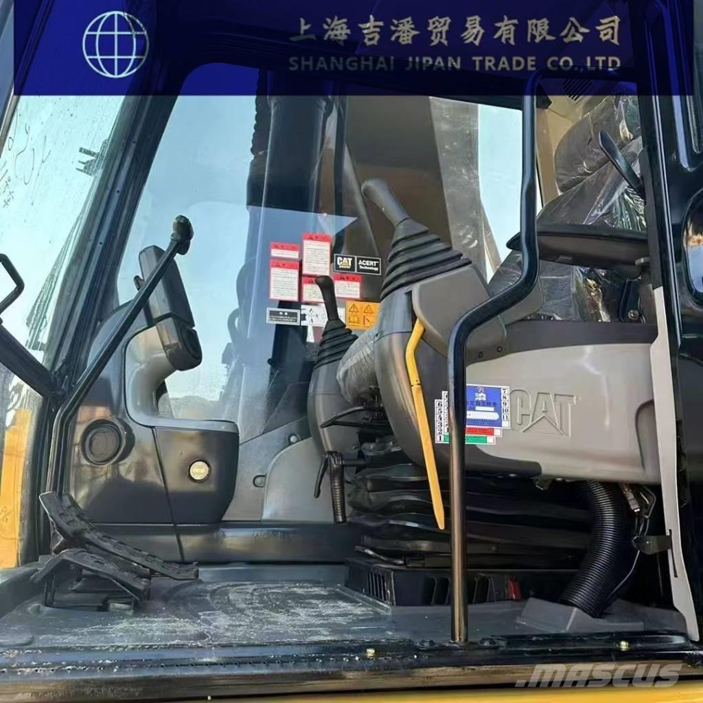 CAT 336 履带挖掘机