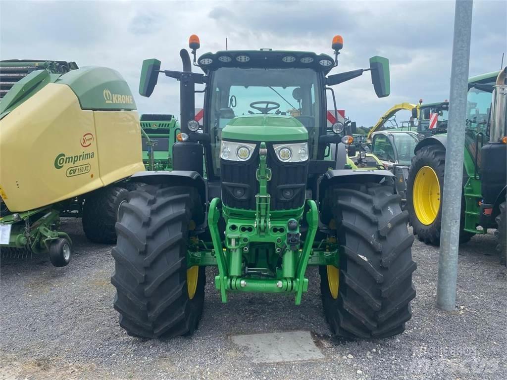 John Deere 6R 185 拖拉机/农用车