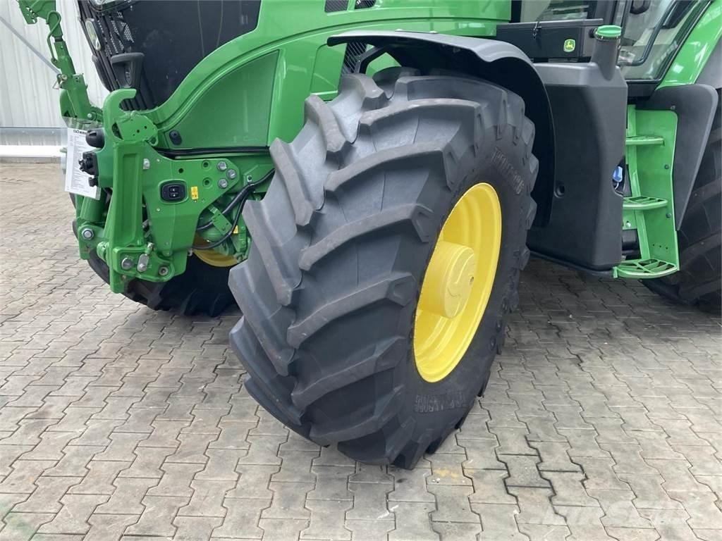 John Deere 6R 185 拖拉机/农用车