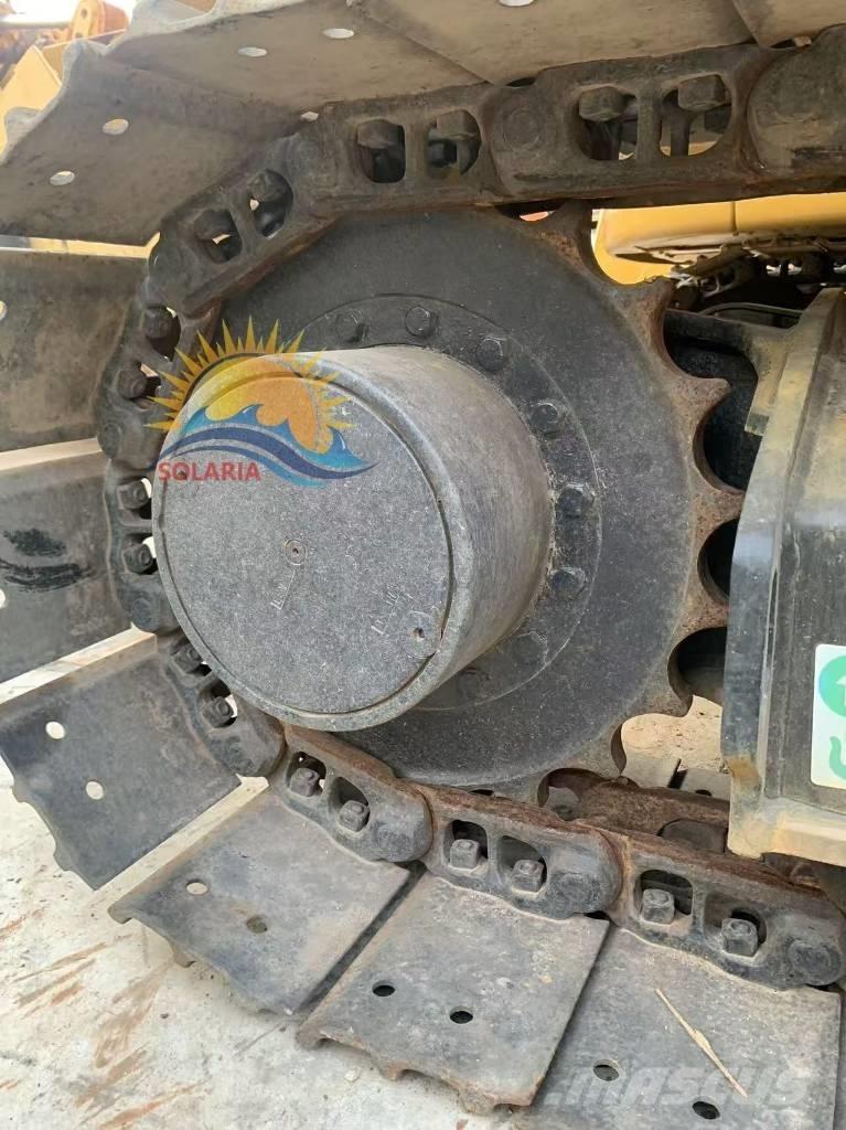 CAT 308 E 2 中型挖掘机