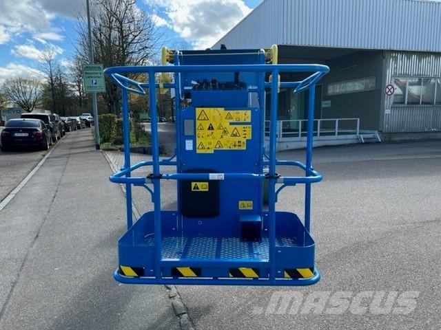 Genie Z-30/20N RJ 曲臂高空工作平台