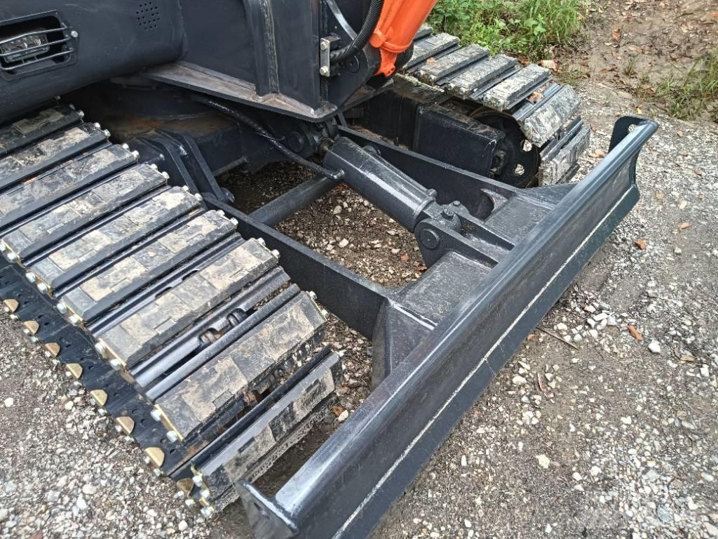 Doosan DH 55 小型挖掘机