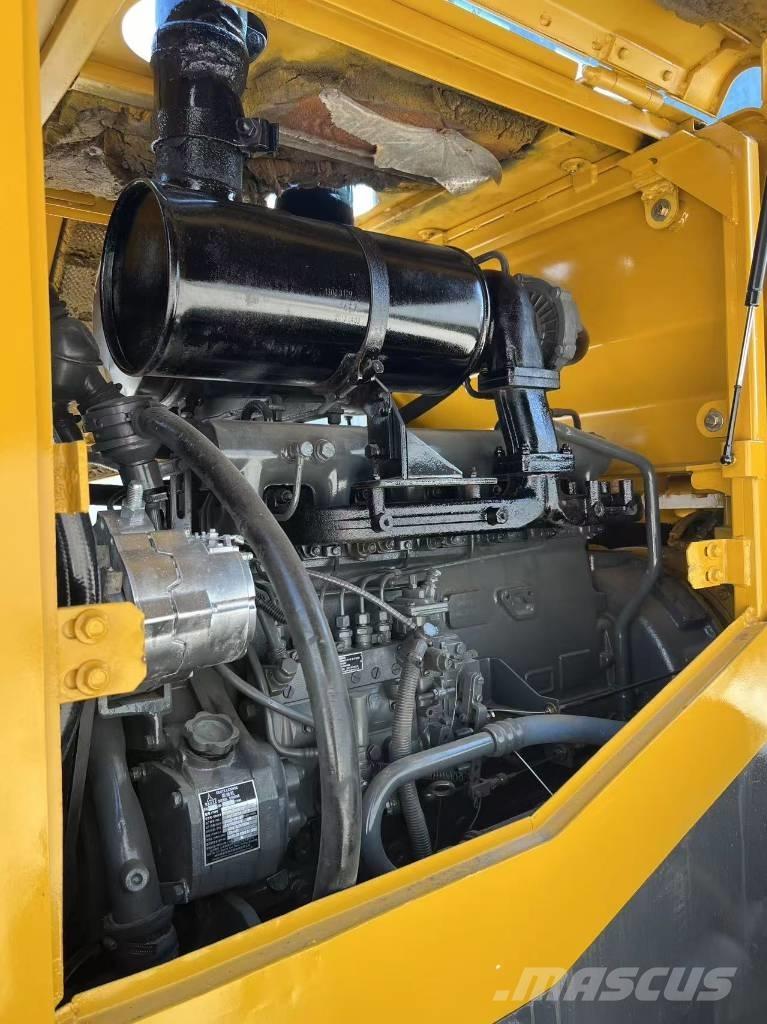 SDLG LG 936 L 轮式装载机