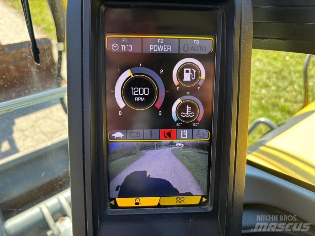 Wacker Neuson EZ 80 中型挖掘机