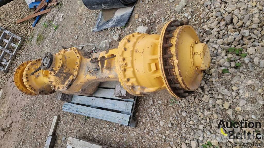 Volvo L 180 F 轴