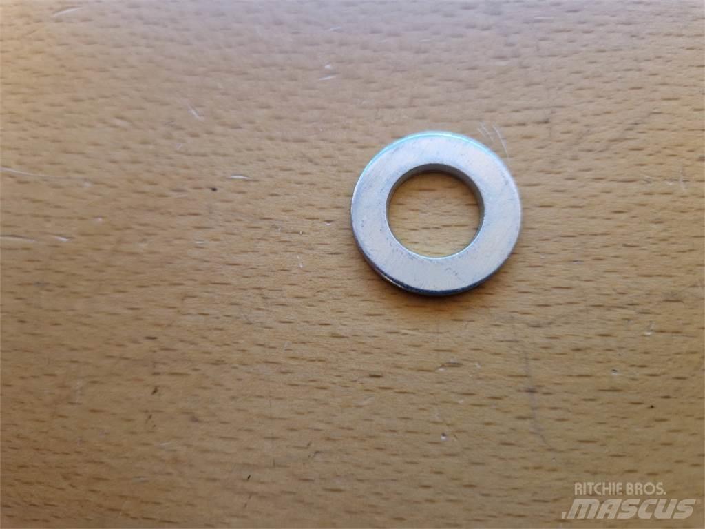 Ponsse 0063388 底盘和悬架