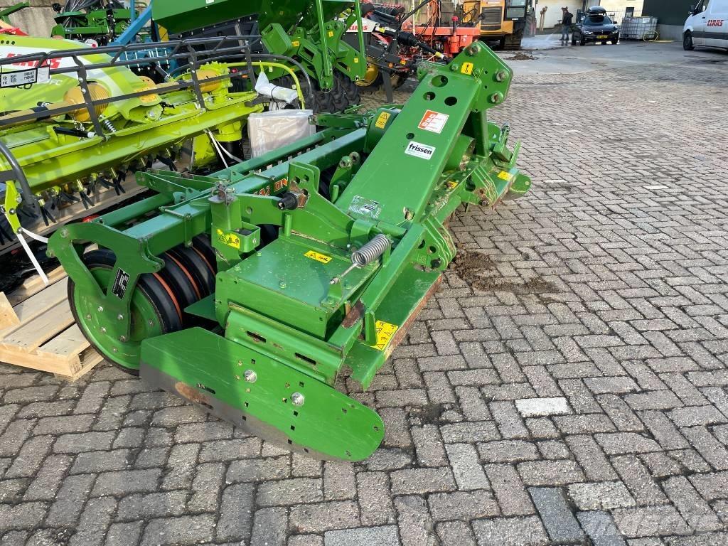 Amazone KX 3000 动力旋转耙
