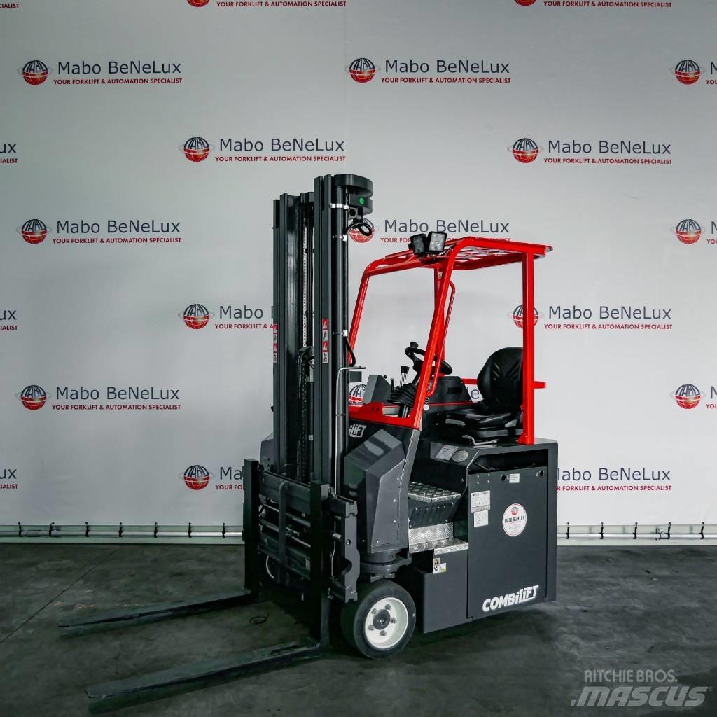 Combilift CB 电动叉车