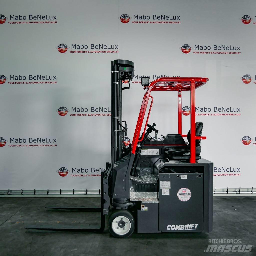 Combilift CB 电动叉车