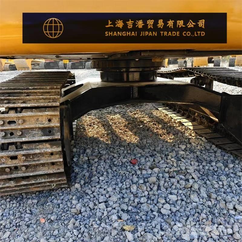 Sany SY 75 C 履带挖掘机