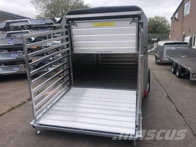 Ifor Williams TA510G 其他拖车