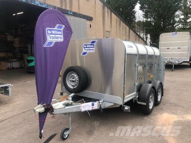 Ifor Williams TA510G 其他拖车