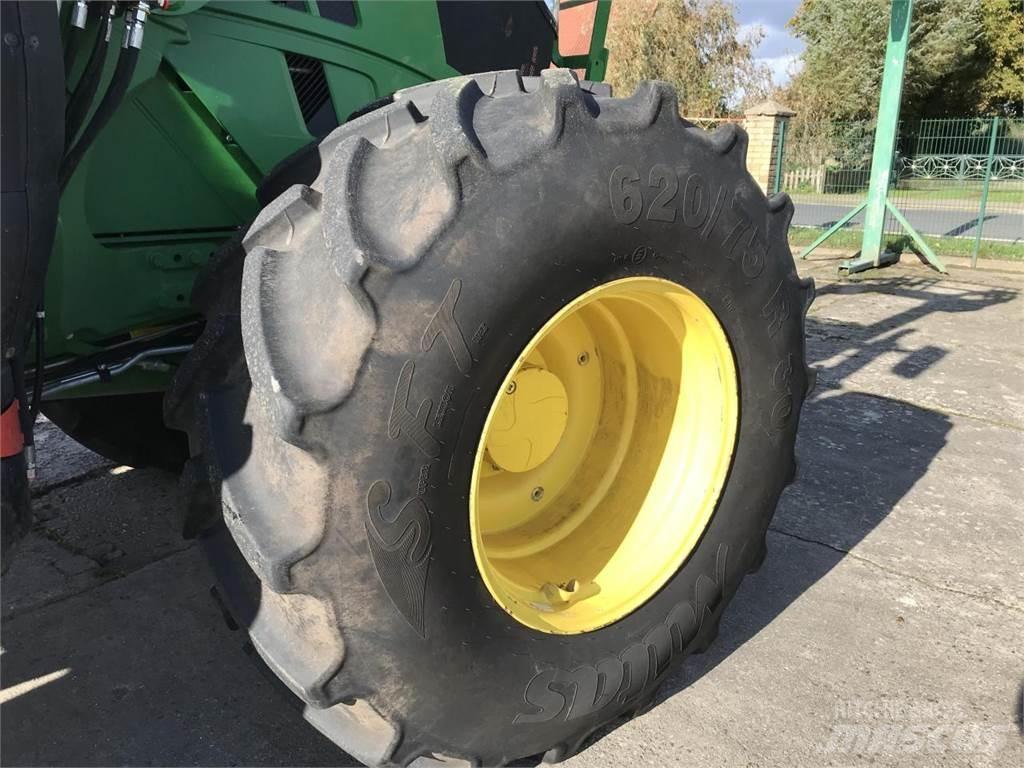 Mitas 620/75R30 轮胎、车轮、轮圈