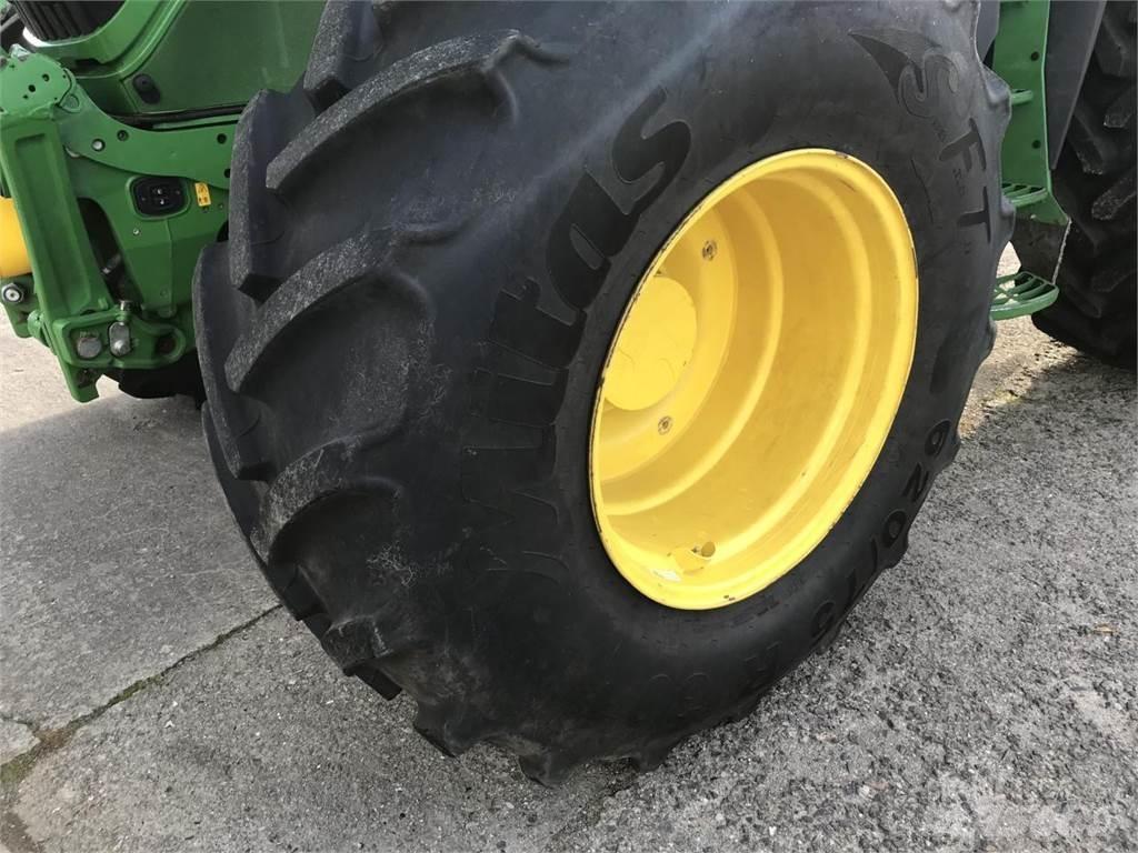 Mitas 620/75R30 轮胎、车轮、轮圈