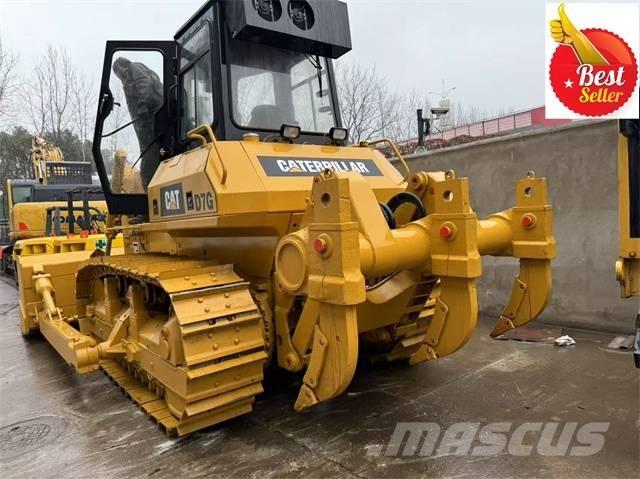 CAT D 7 G 履带式推土机