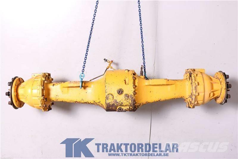 Volvo L50C Framvagn 轴