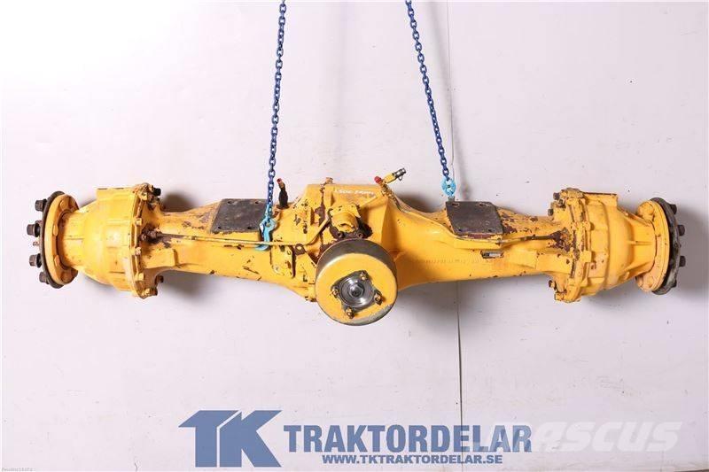 Volvo L50C Framvagn 轴