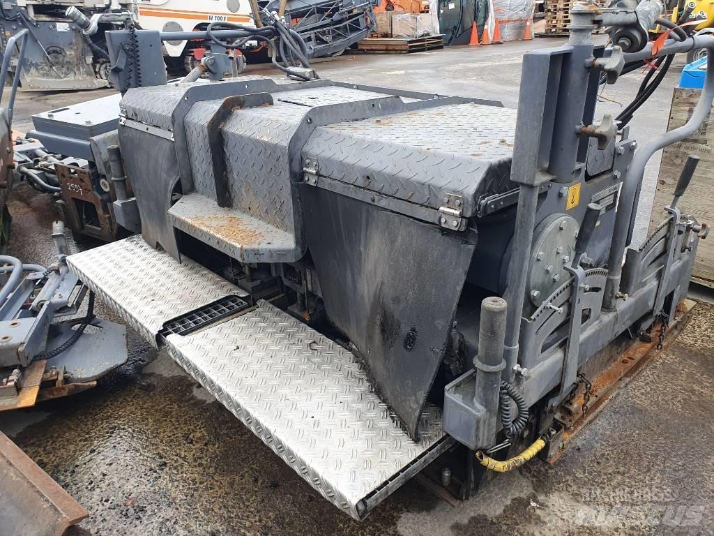 Vögele AB 340-3 V 沥青设备配件
