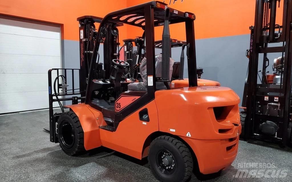 Viper FD35 其他叉车
