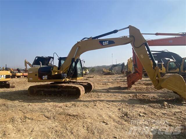 CAT 315D2 履带挖掘机