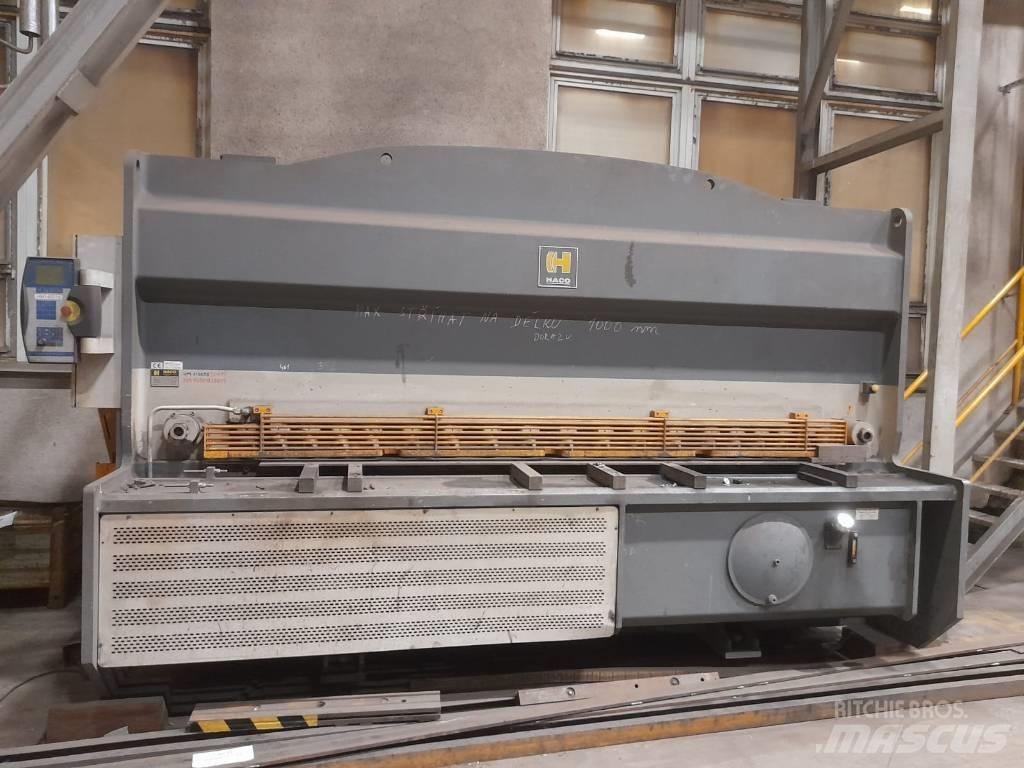  HACO HSLX 3016 建筑机械-其他