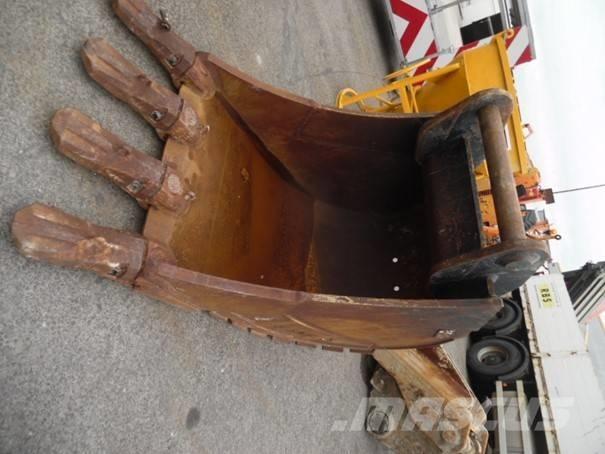 Volvo ECR 355 特种挖掘机