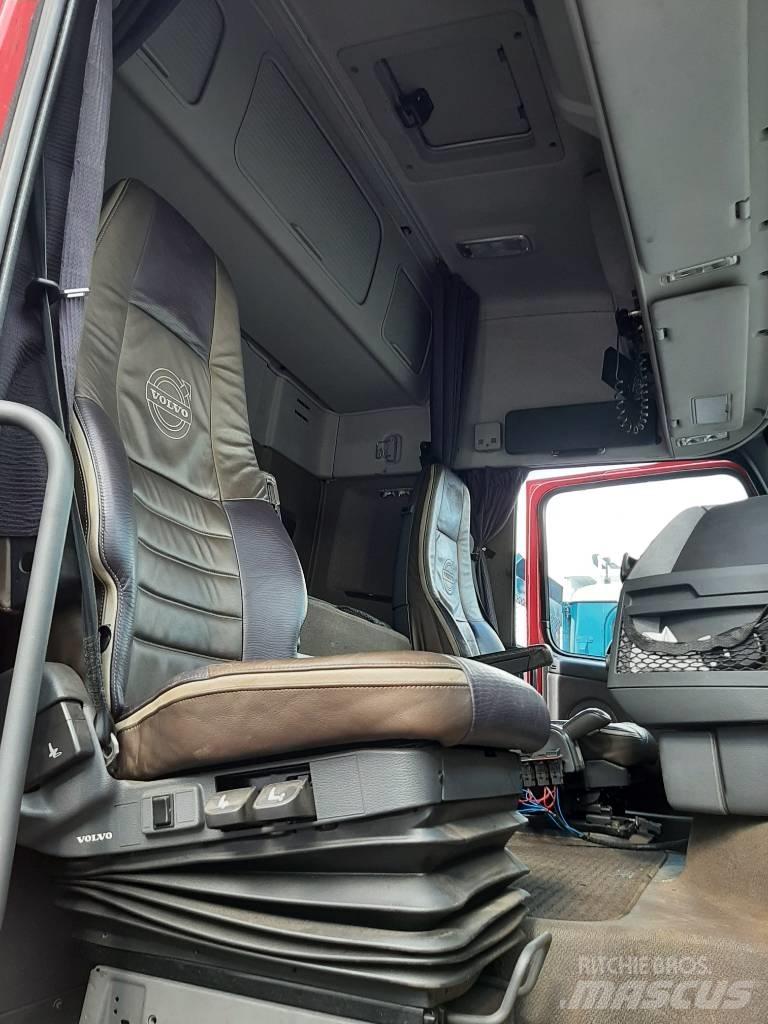 Volvo FH 16 自卸式货车