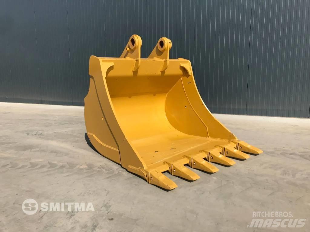 CAT 335F 挖斗
